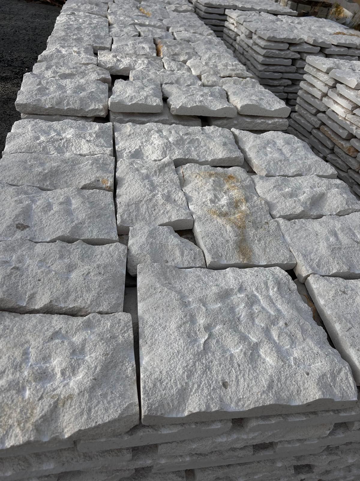 Venta de piedra natural en Málaga